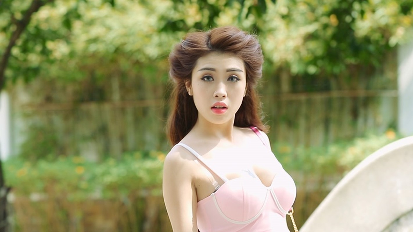 U40 Vu Ha bat ngo hoa teen trong MV moi-Hinh-5